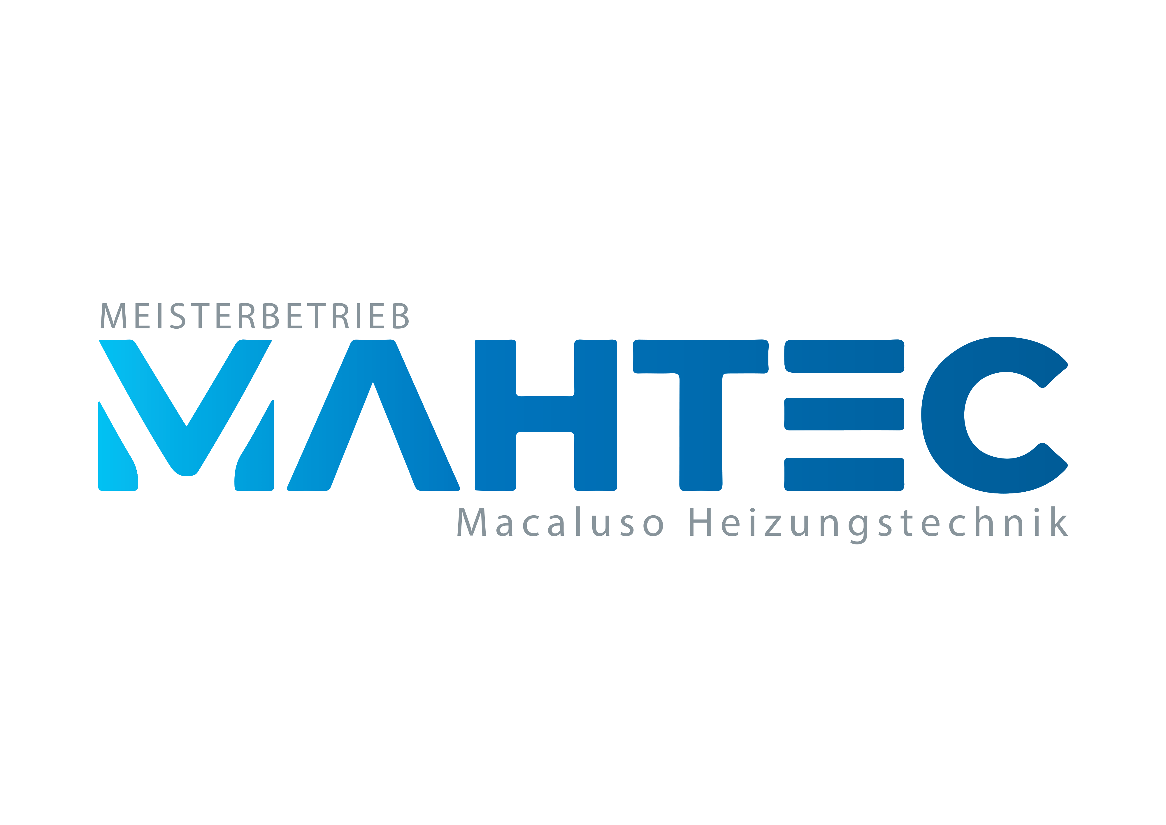 MAHTEC – Meisterbetrieb Macaluso Heizungstechnik